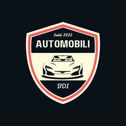 Automobili