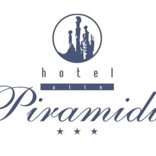 Hotel Alle Piramidi