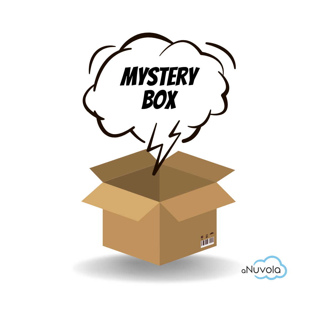 Mystery Box de Craciun